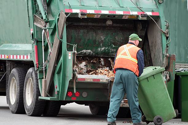 Professional Junk Removal in Leo Cedarville, IN