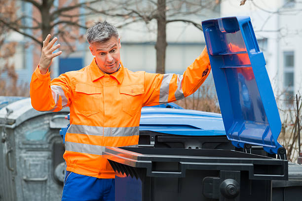 Donation Pickup Services in Leo Cedarville, IN